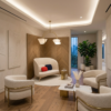 The Cove - Acoustic Privacy Sofa