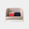 The Cove - Acoustic Privacy Sofa