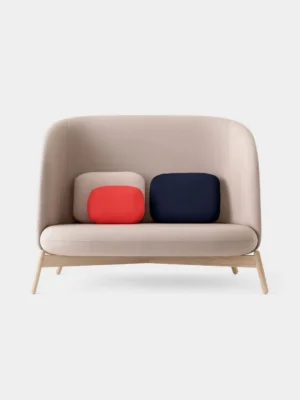 The Cove - Acoustic Privacy Sofa