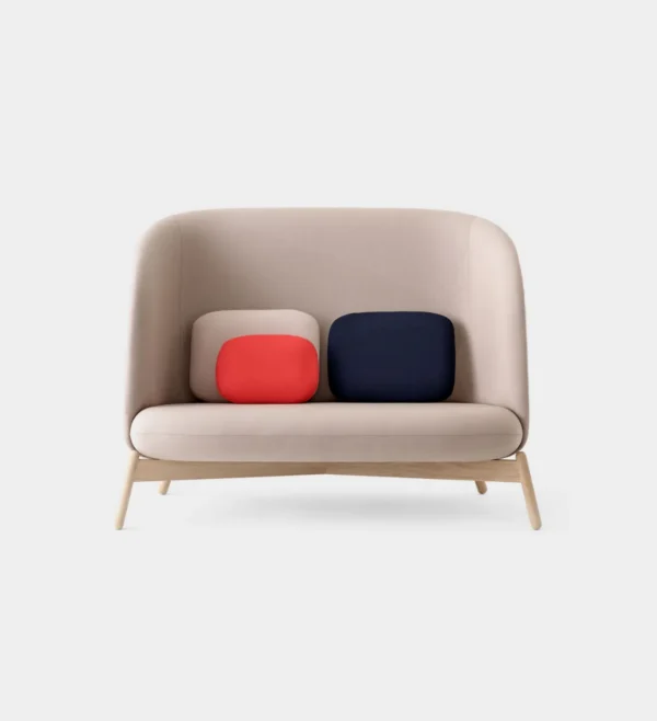 The Cove - Acoustic Privacy Sofa