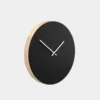 Boss Time - Executive Wall Clock