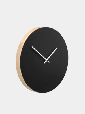 Boss Time - Executive Wall Clock