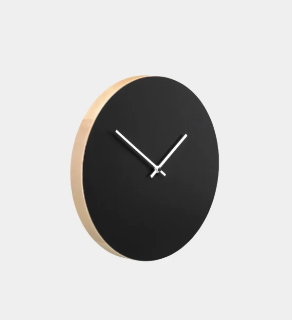 Boss Time - Executive Wall Clock