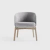 The Hug - Curved Back Lounge Chair