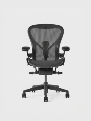 Herman Miller Aeron Ergonomic Chair image