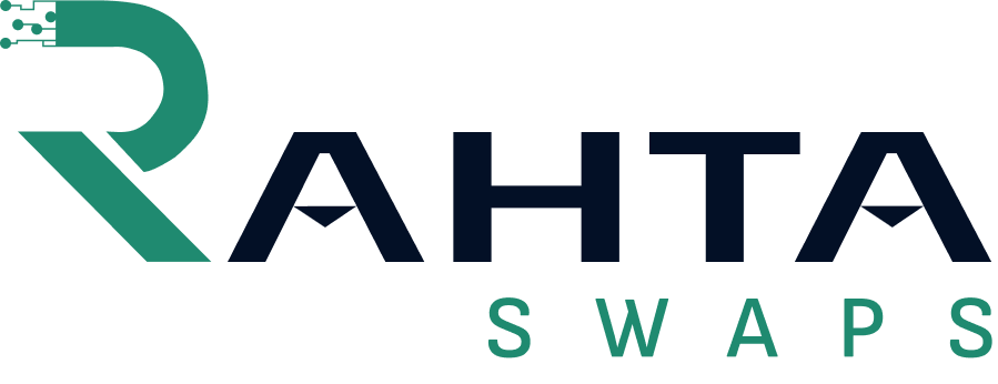 Rahta Swaps Icon logo side orientation no bg Image