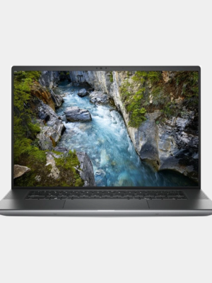 Dell Precision 5690 - Intel Core Ultra 9, RTX 5000 Ada, 64GB RAM, 16 4K OLED image