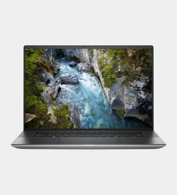 Dell Precision 5690 - Intel Core Ultra 9, RTX 5000 Ada, 64GB RAM, 16 4K OLED image