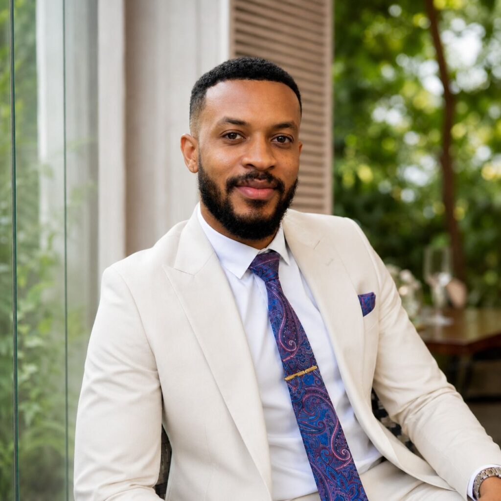 Emeka John image