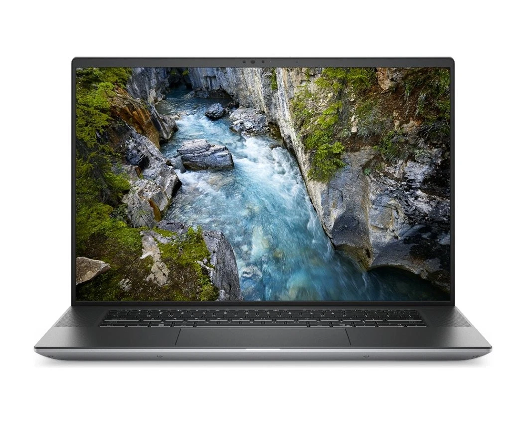 Dell Precision 5690 - Intel Core Ultra 9, RTX 5000 Ada, 64GB RAM, 16" 4K OLED image