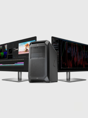 HP Z8 G4 image