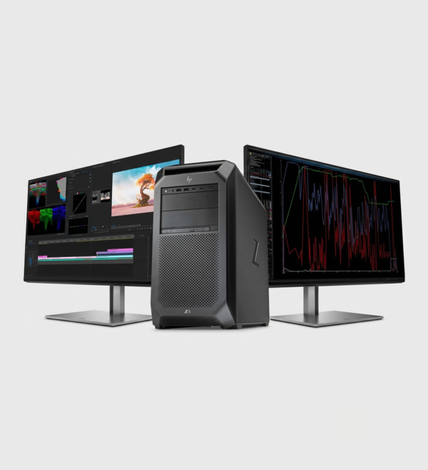 HP Z8 G4 image